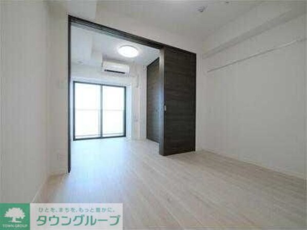 ラフィスタお花茶屋の物件内観写真